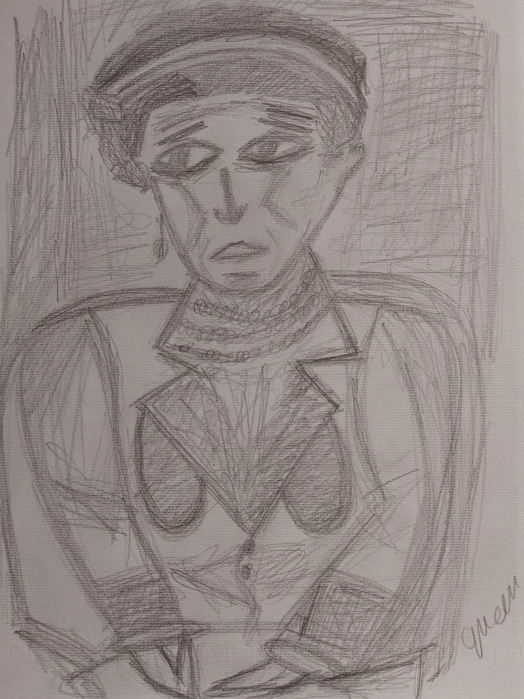 Perseguitata