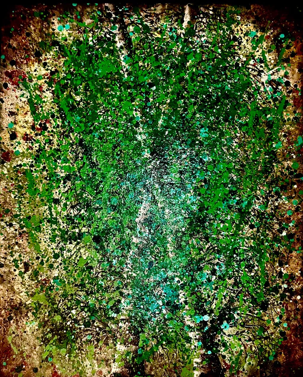Emerald Canopy