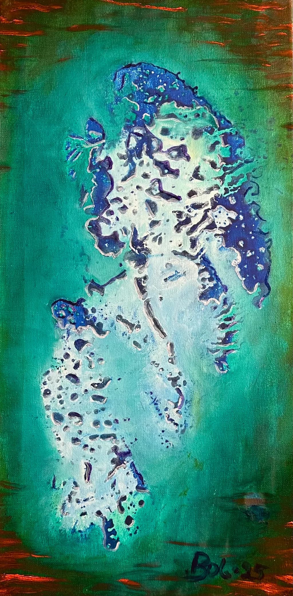 Fluid Harmony