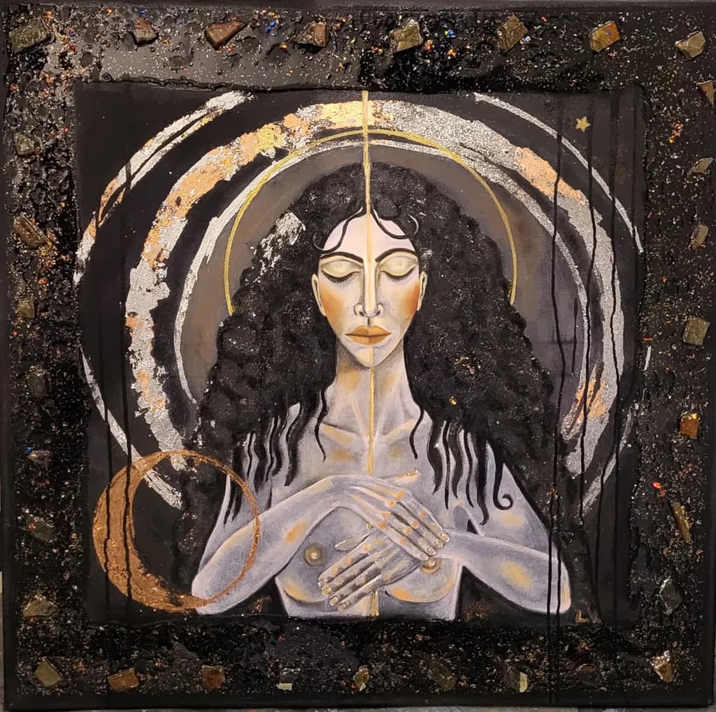 Celestial Harmony
