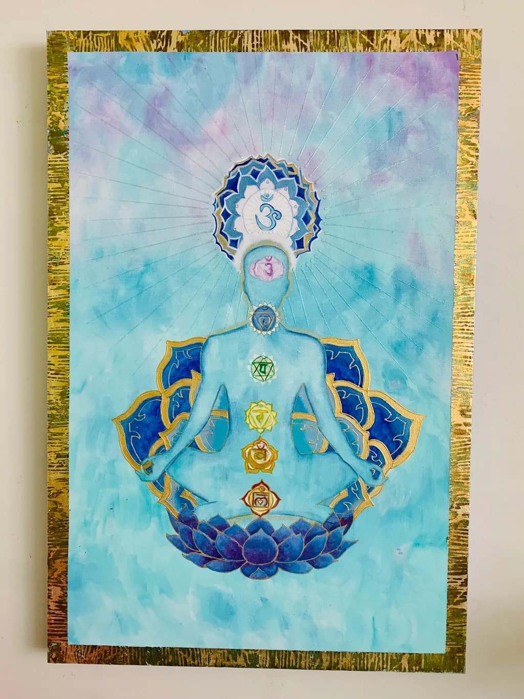 Chakra Harmony