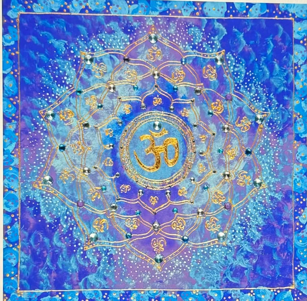 Sacred Mandala