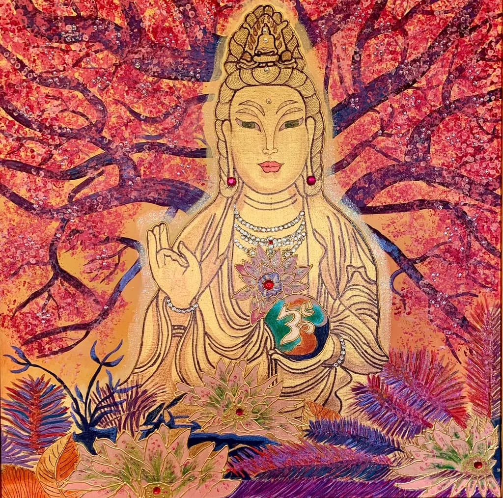 Divine Harmony