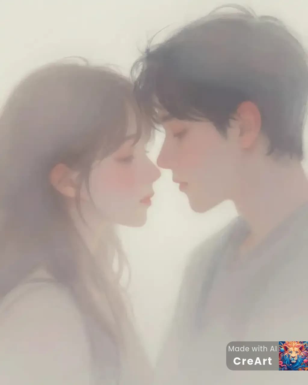 Quiet Embrace