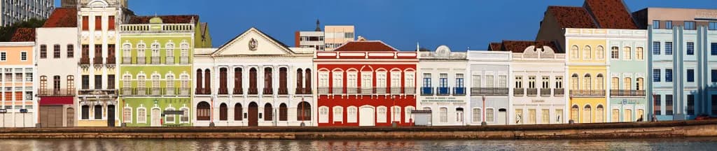 Coastal Facades