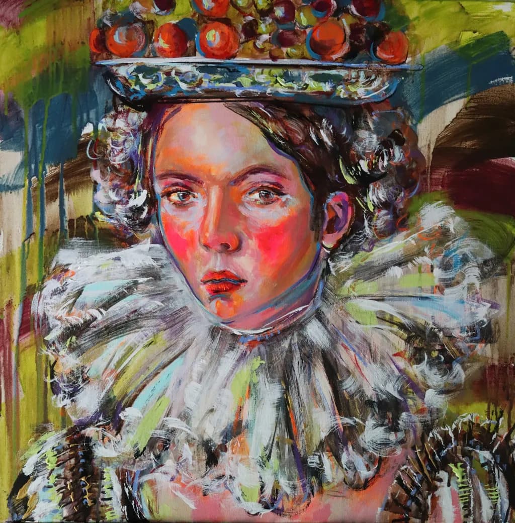 Crown of Plenty