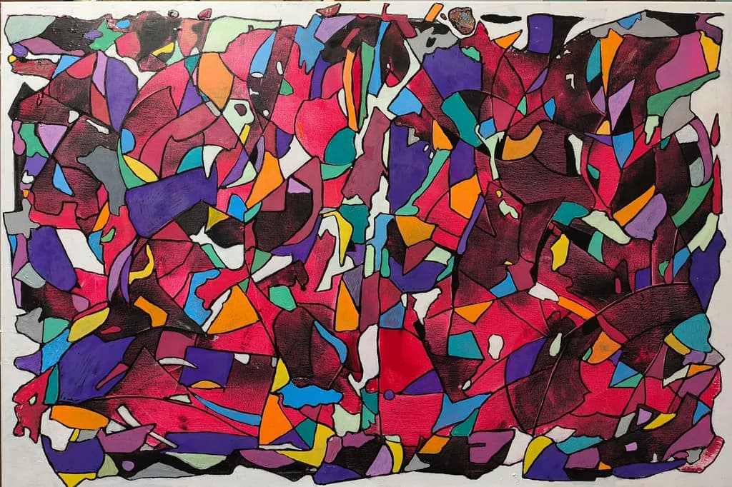 Chromatic Fragments