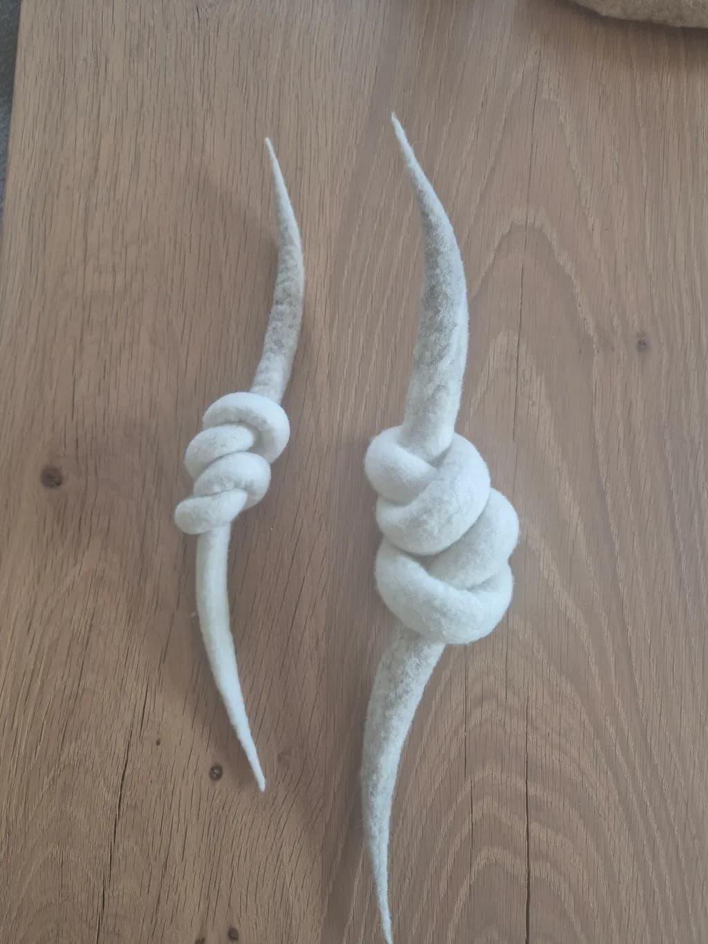 Silent Knots