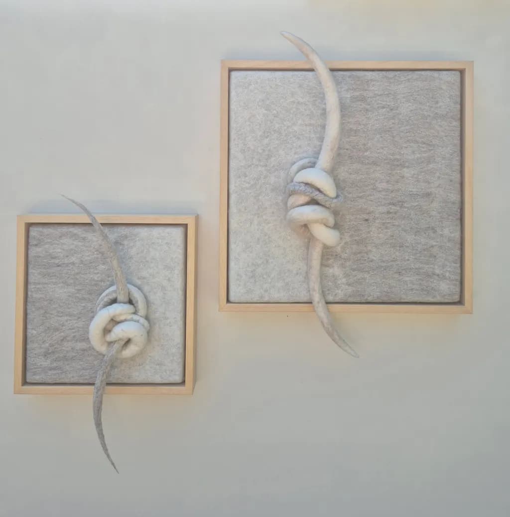 Knotted Elegance