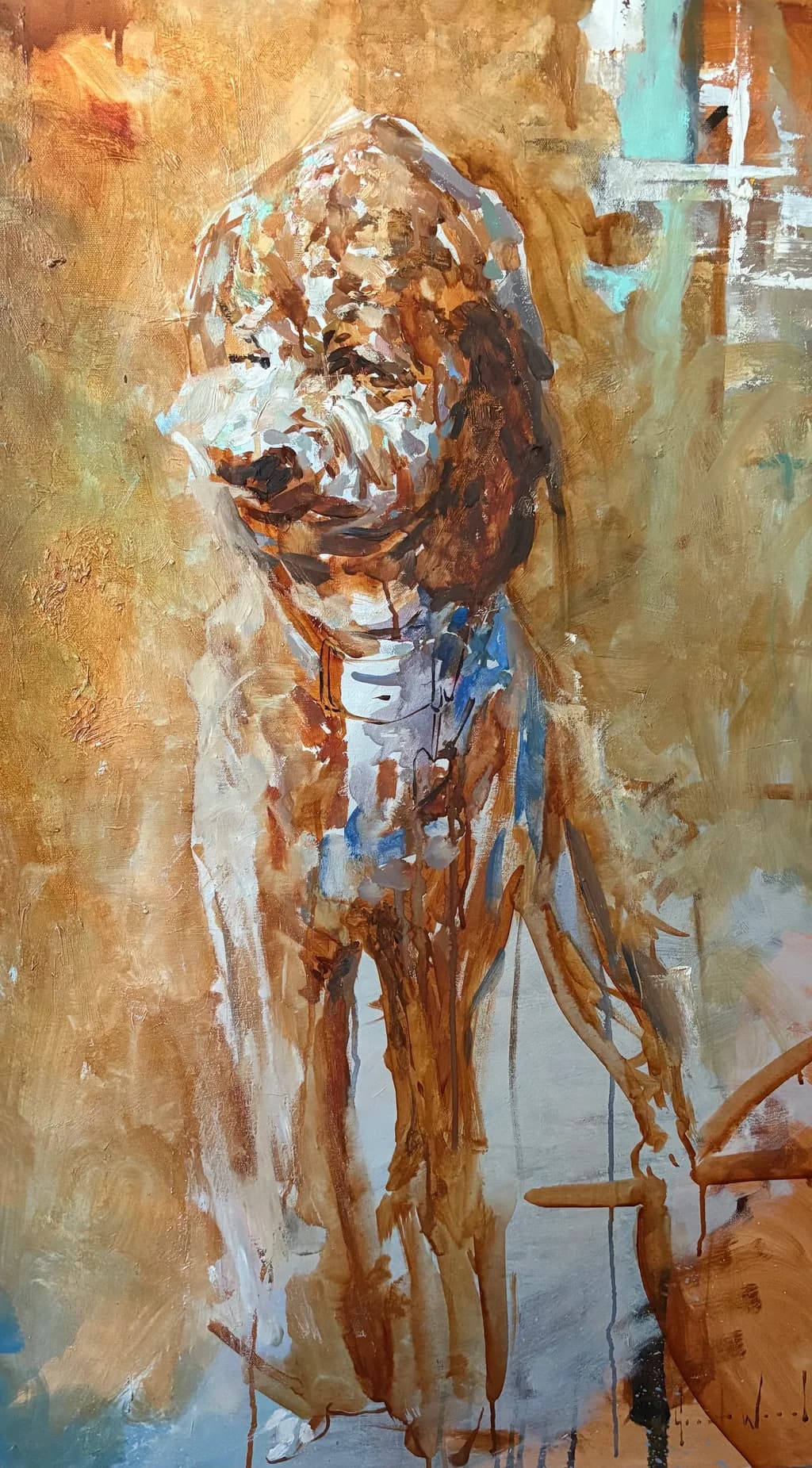 Canine Essence