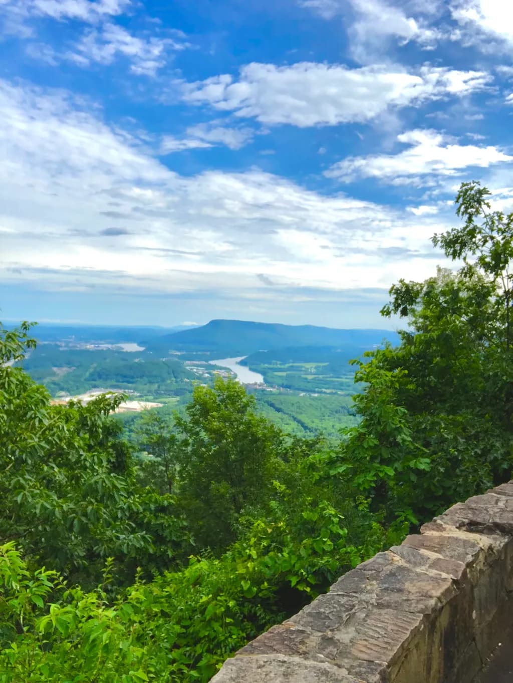 Mountain Vista