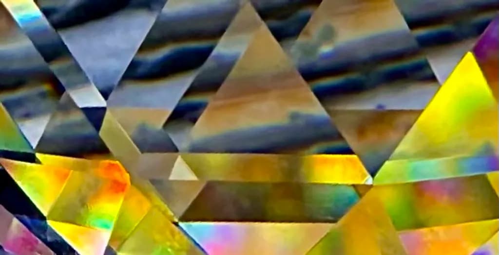 Prismatic Fractures