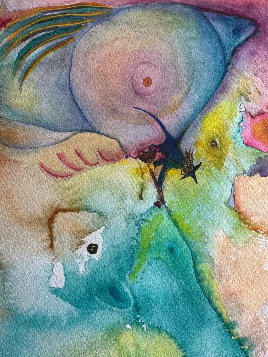 Aquatic Dreams