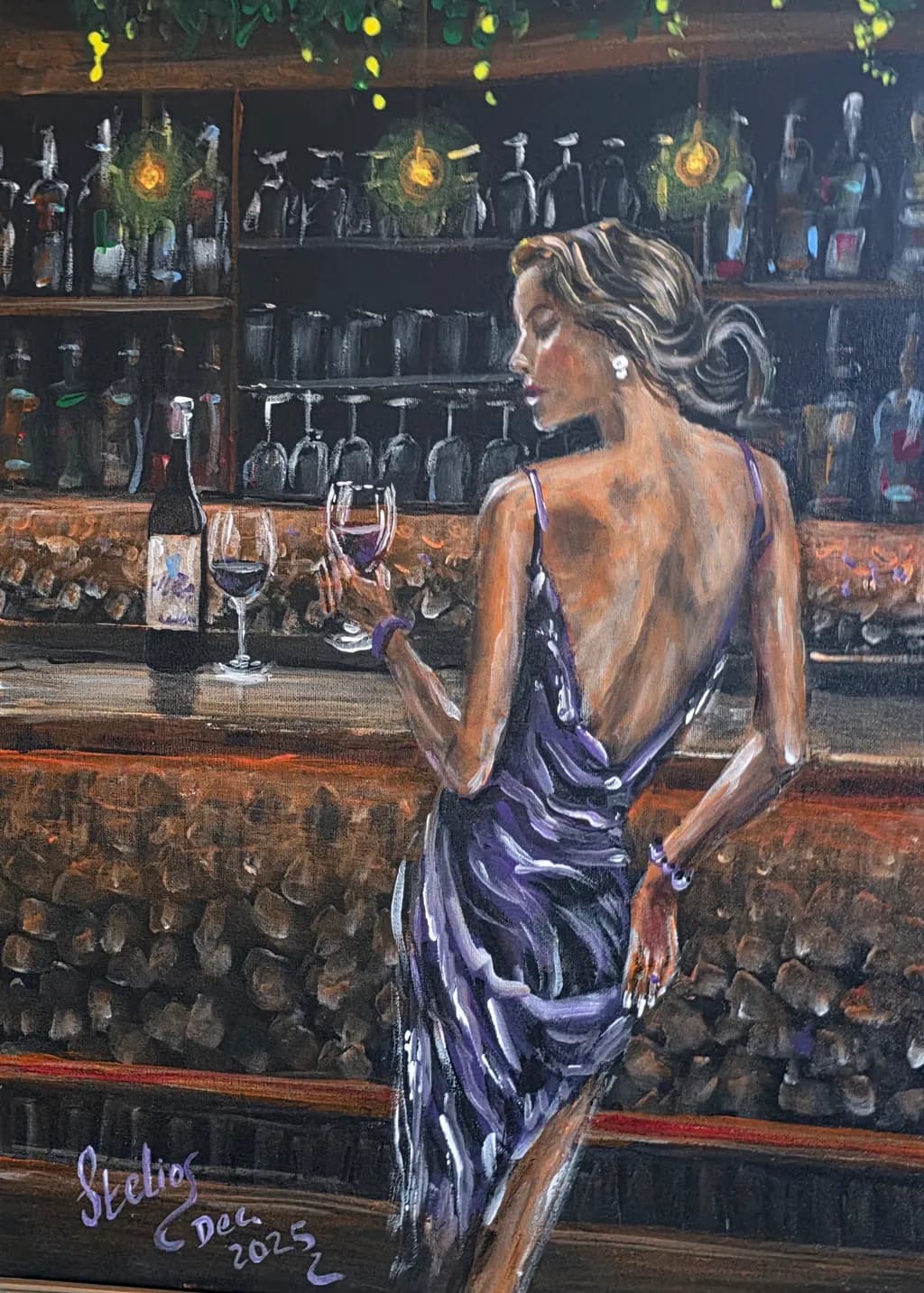 Evening Elegance