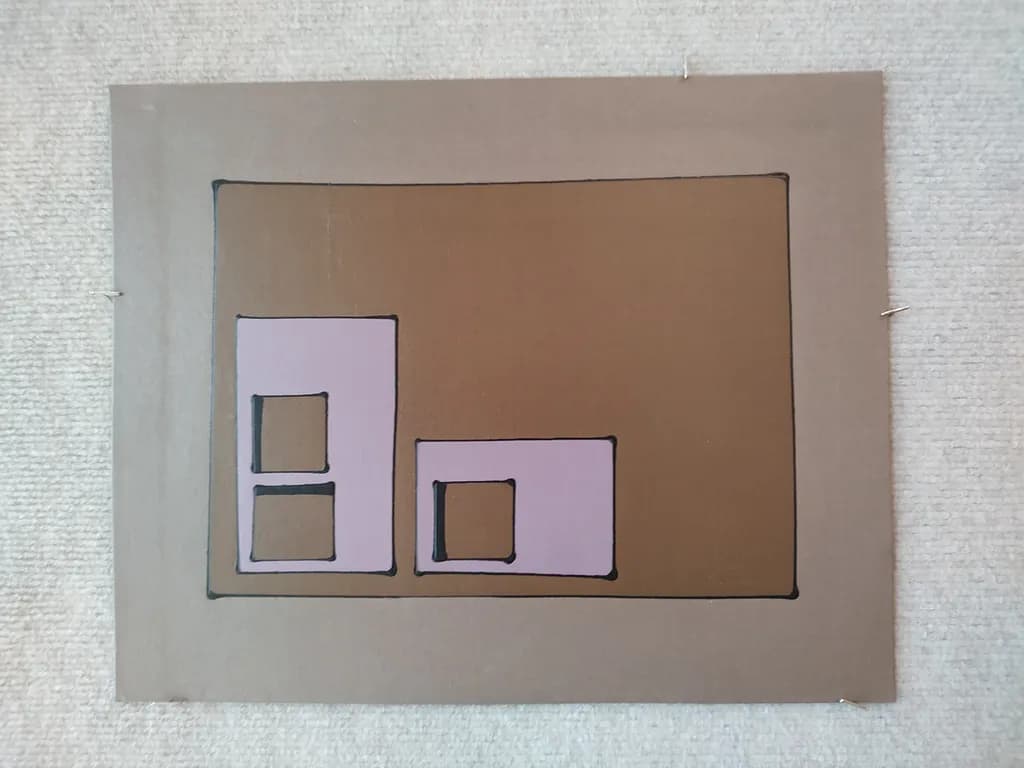 Geometric Windows