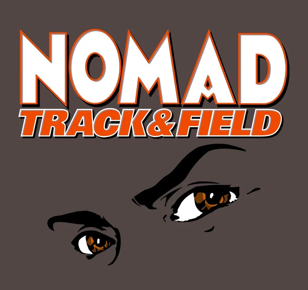 Nomad Track & Field