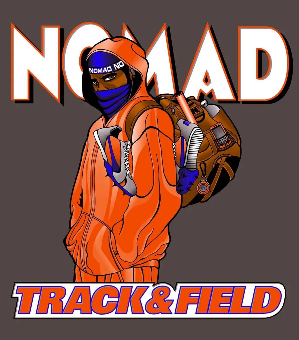 Nomad Track & Field
