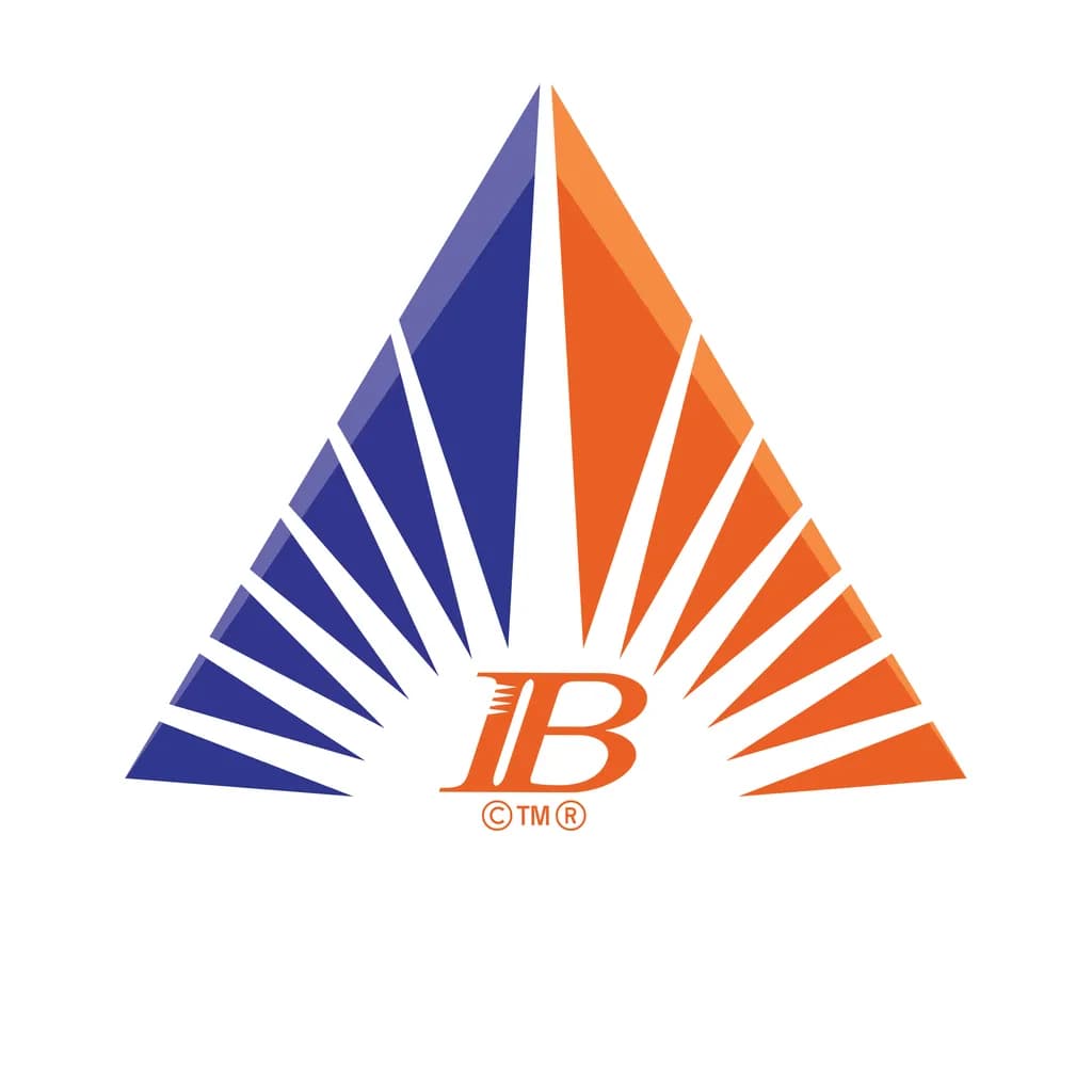 IB Logo Design