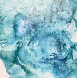 Tidal Blue Currents