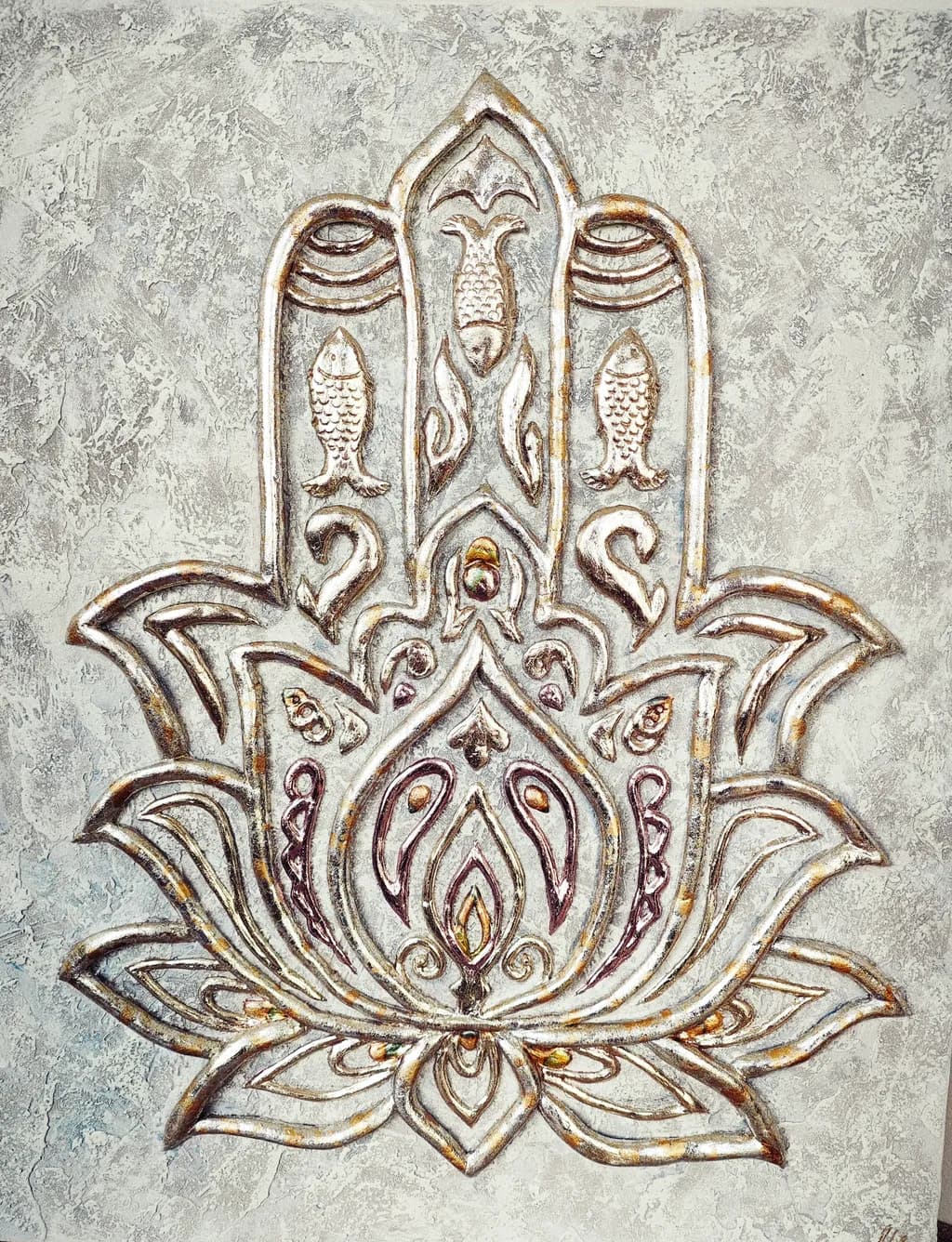 Hamsa