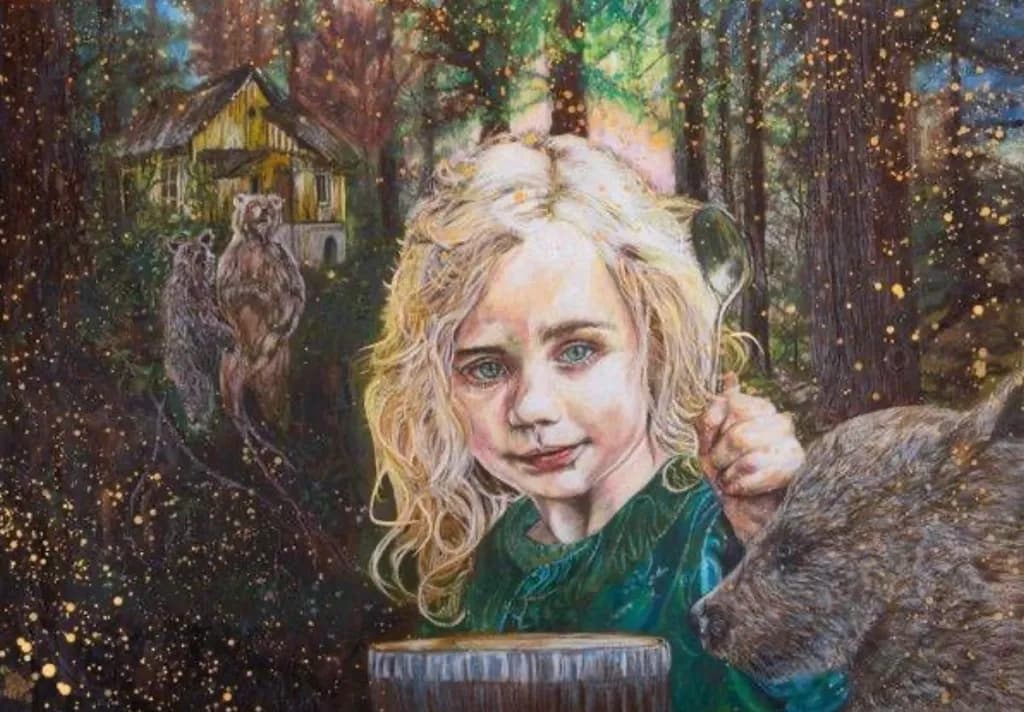 Forest Feast