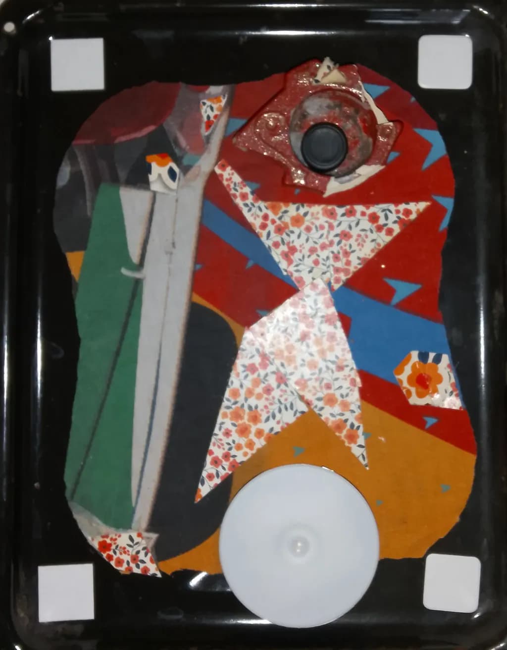 Floral Fragments