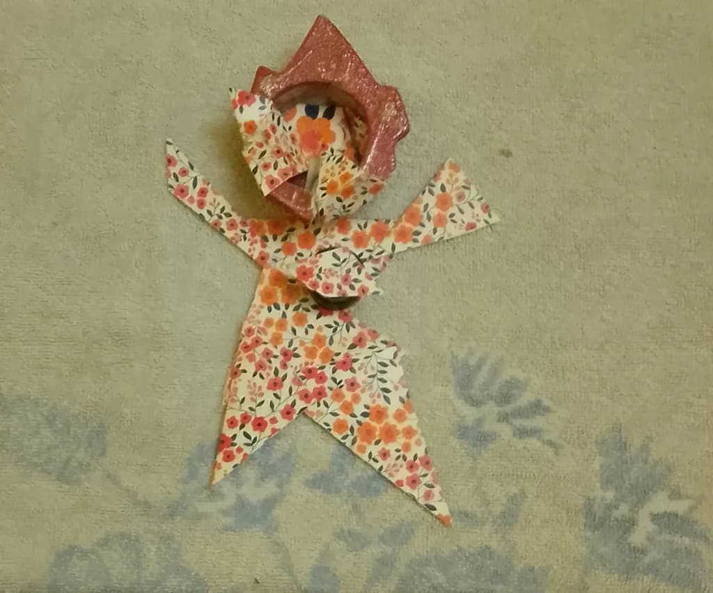 Floral Joy