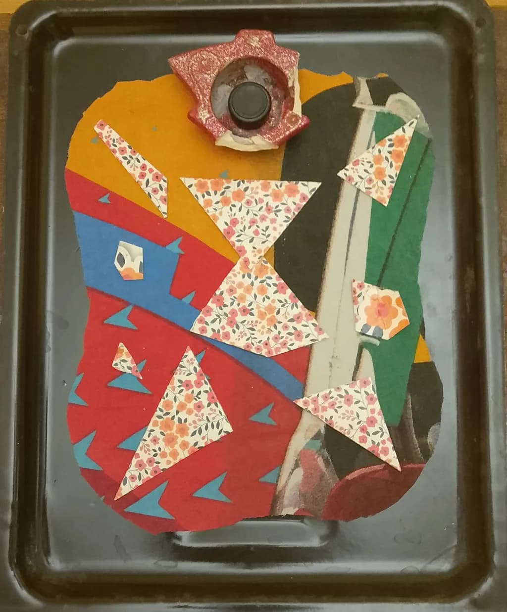 Patchwork Play
