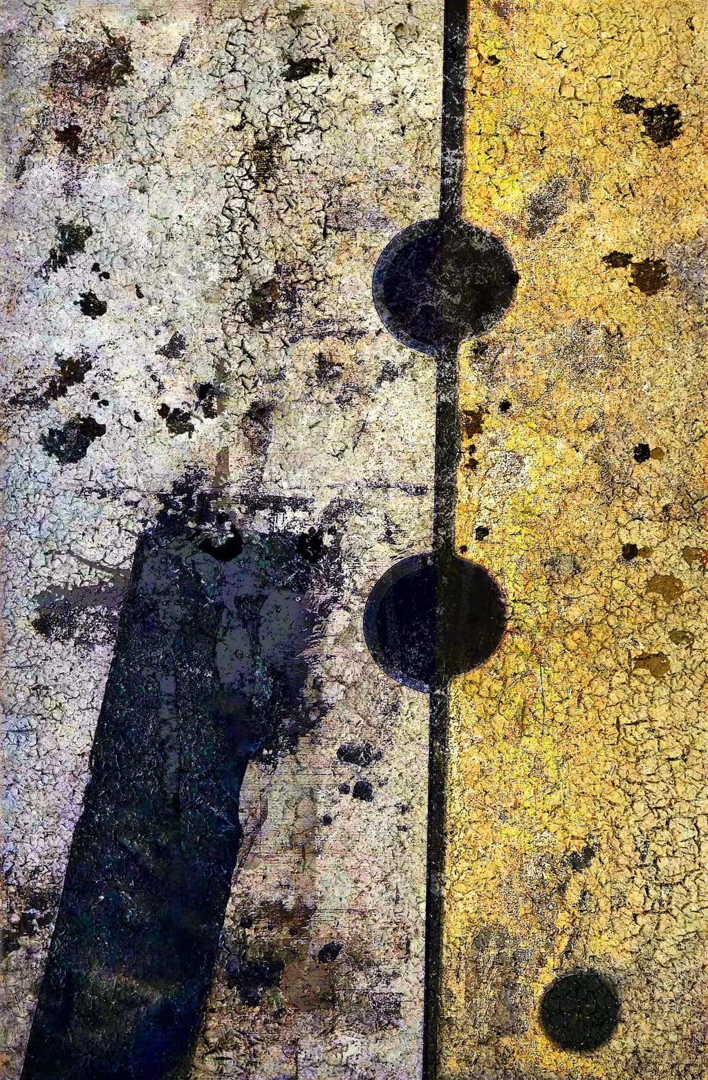 Textured Echoes