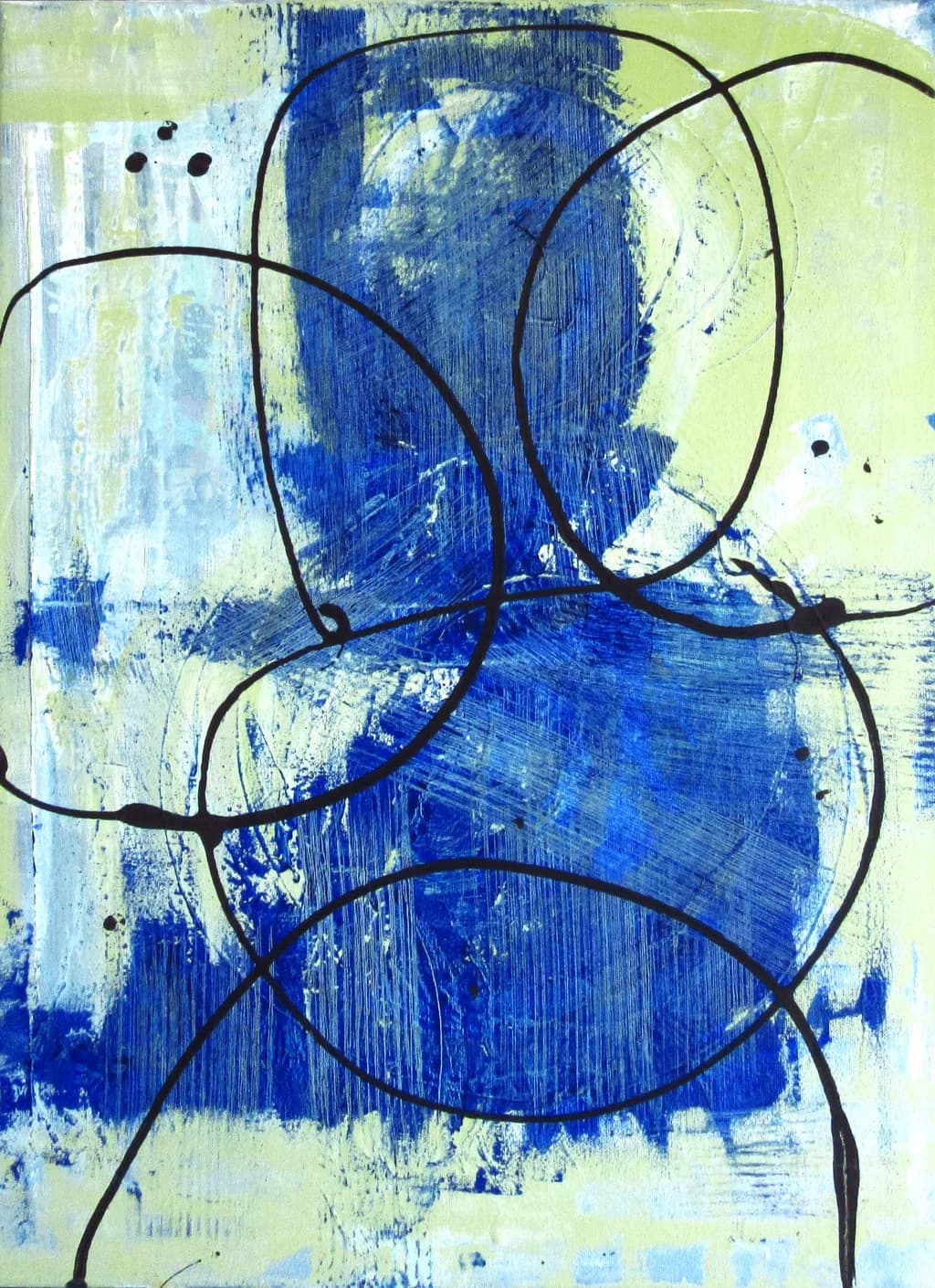 Blue Currents