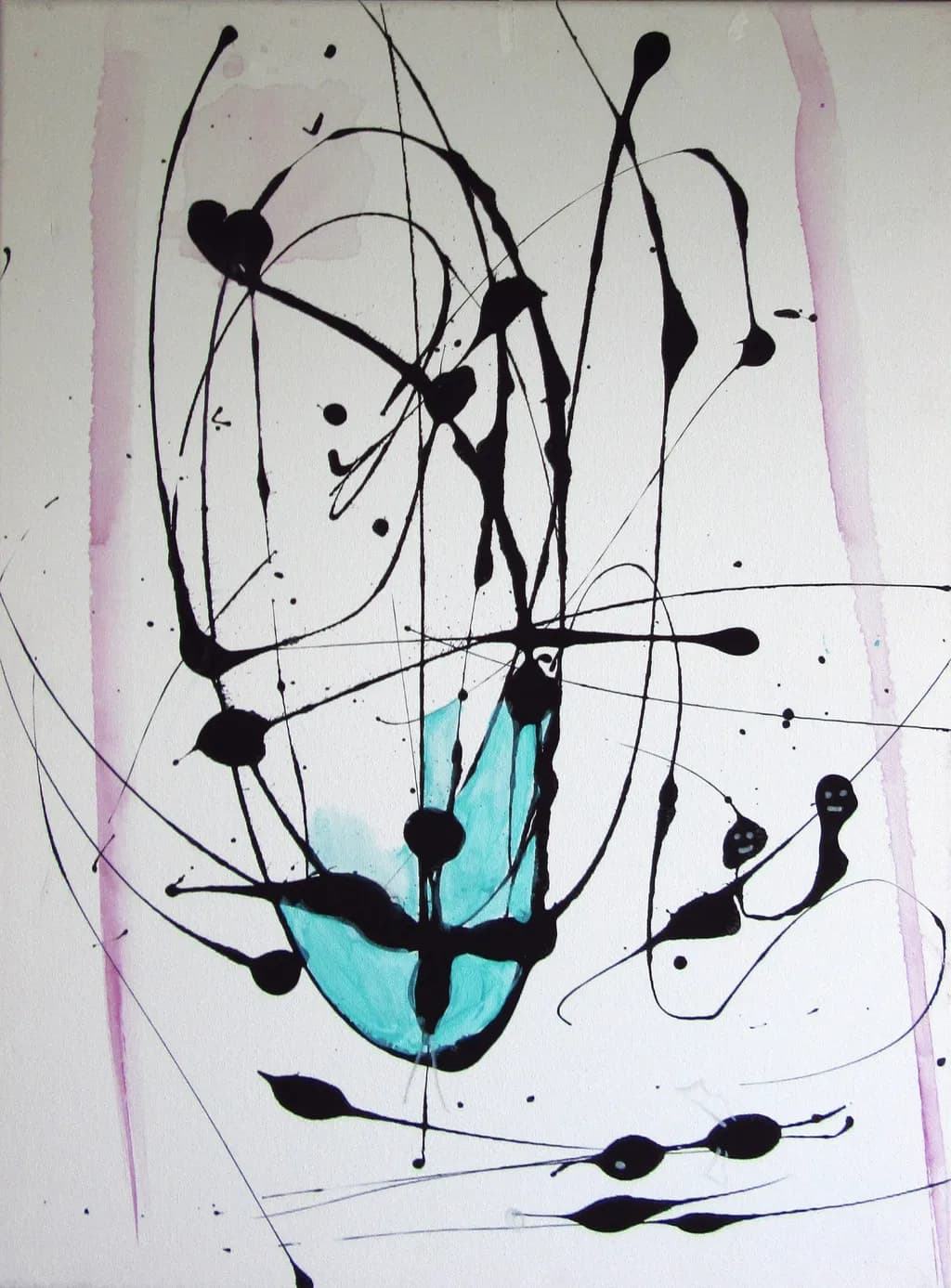 Tangled Currents