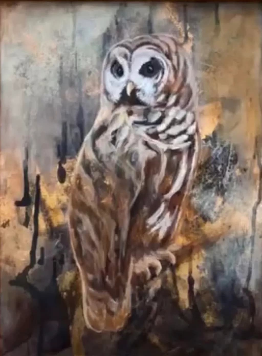 Nocturnal Sentinel