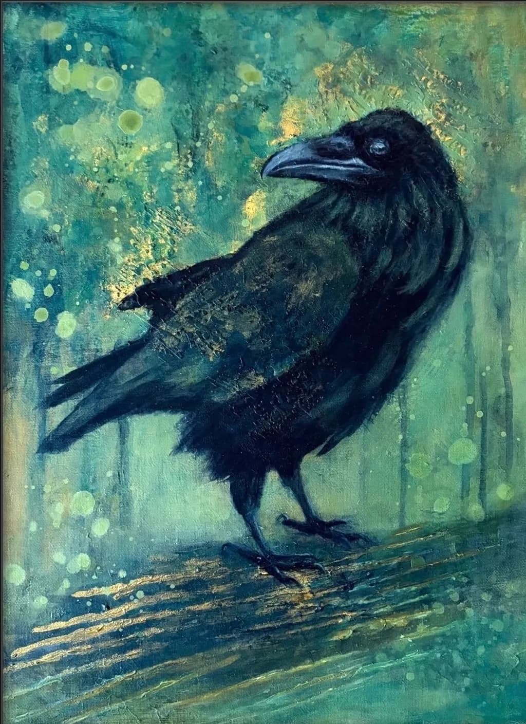 Midnight Watcher