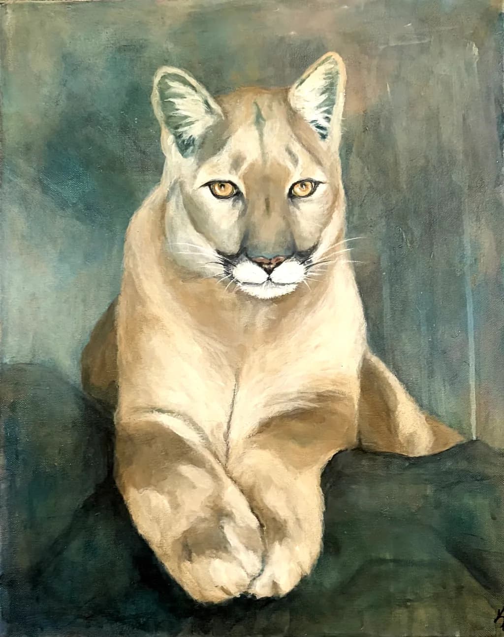 Regal Puma
