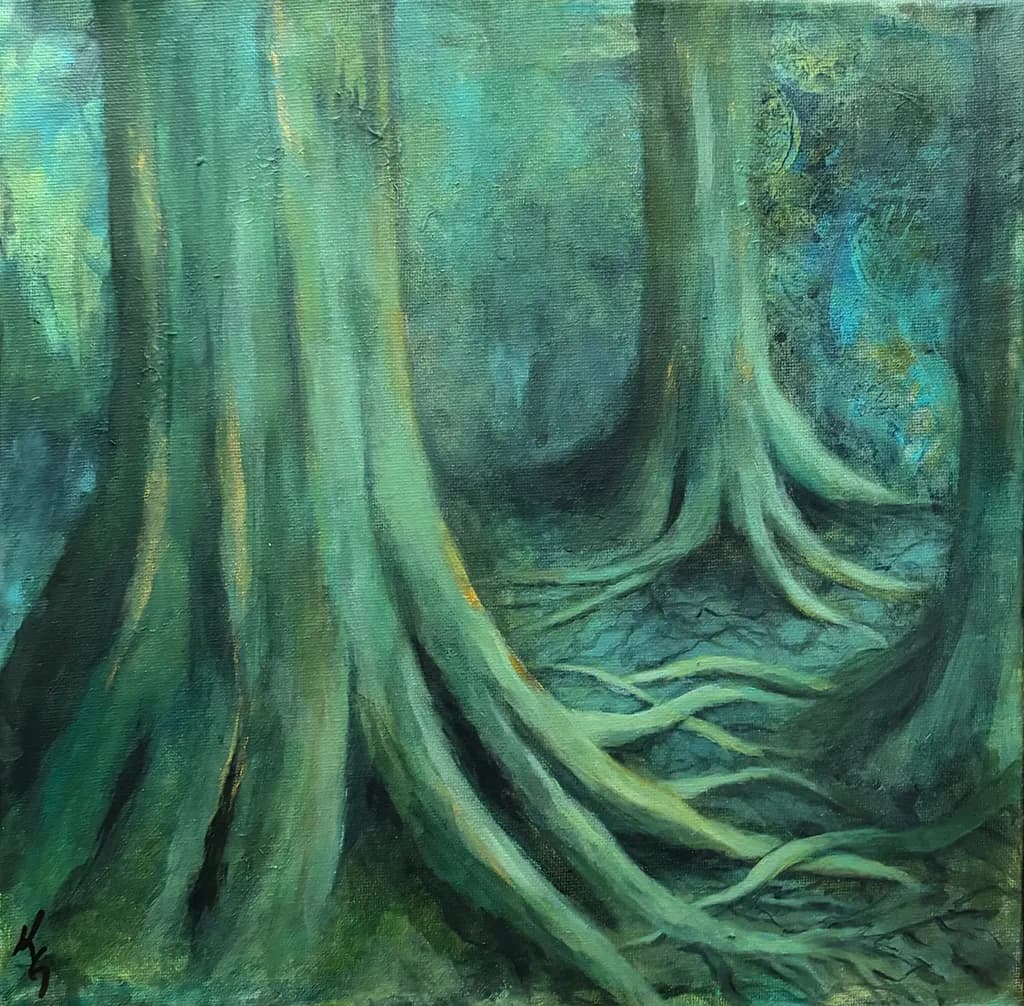 Twilight Grove