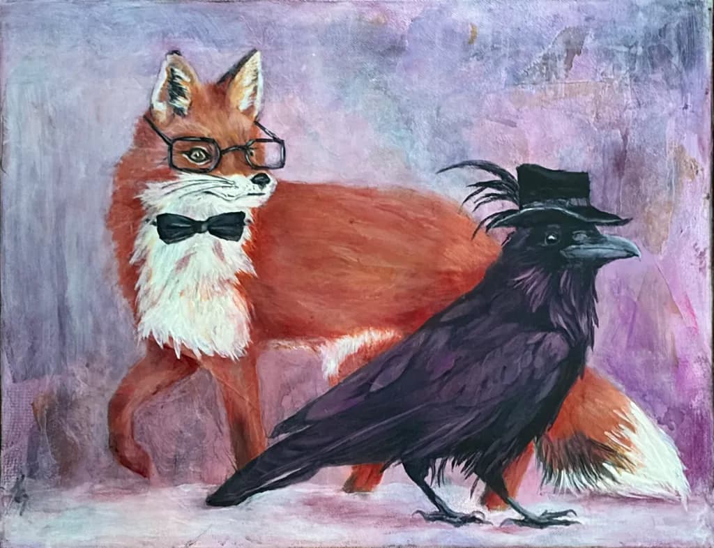 Gentleman Duo