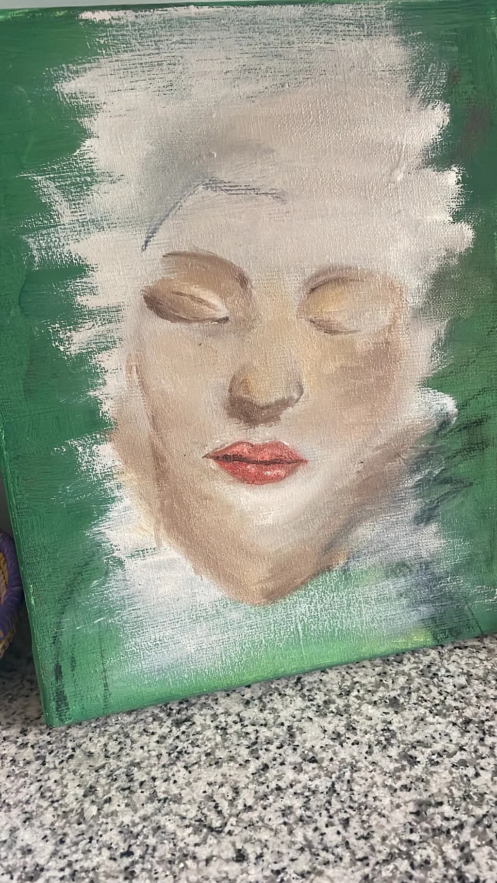 Quiet Contours