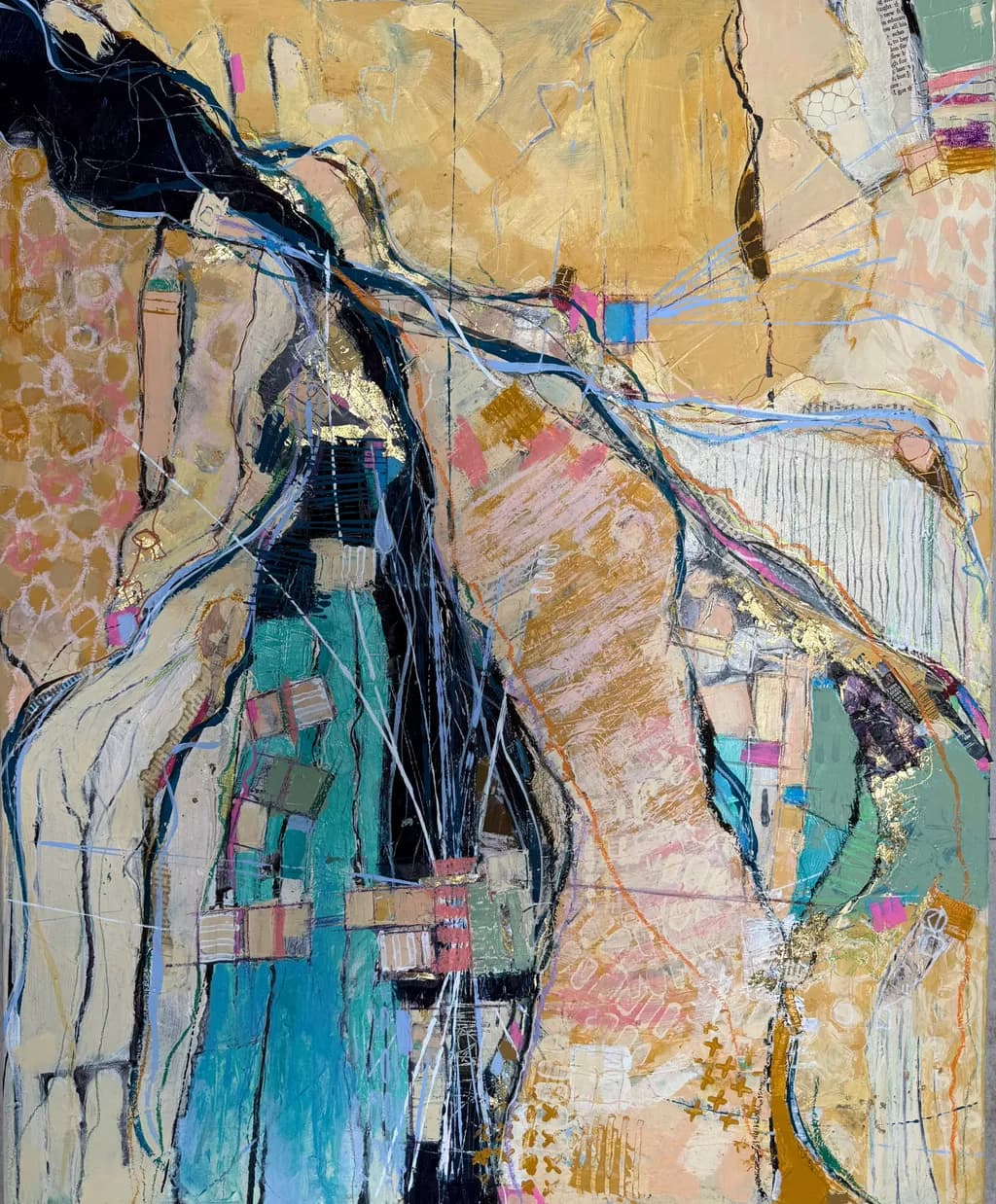 Urban Tapestry