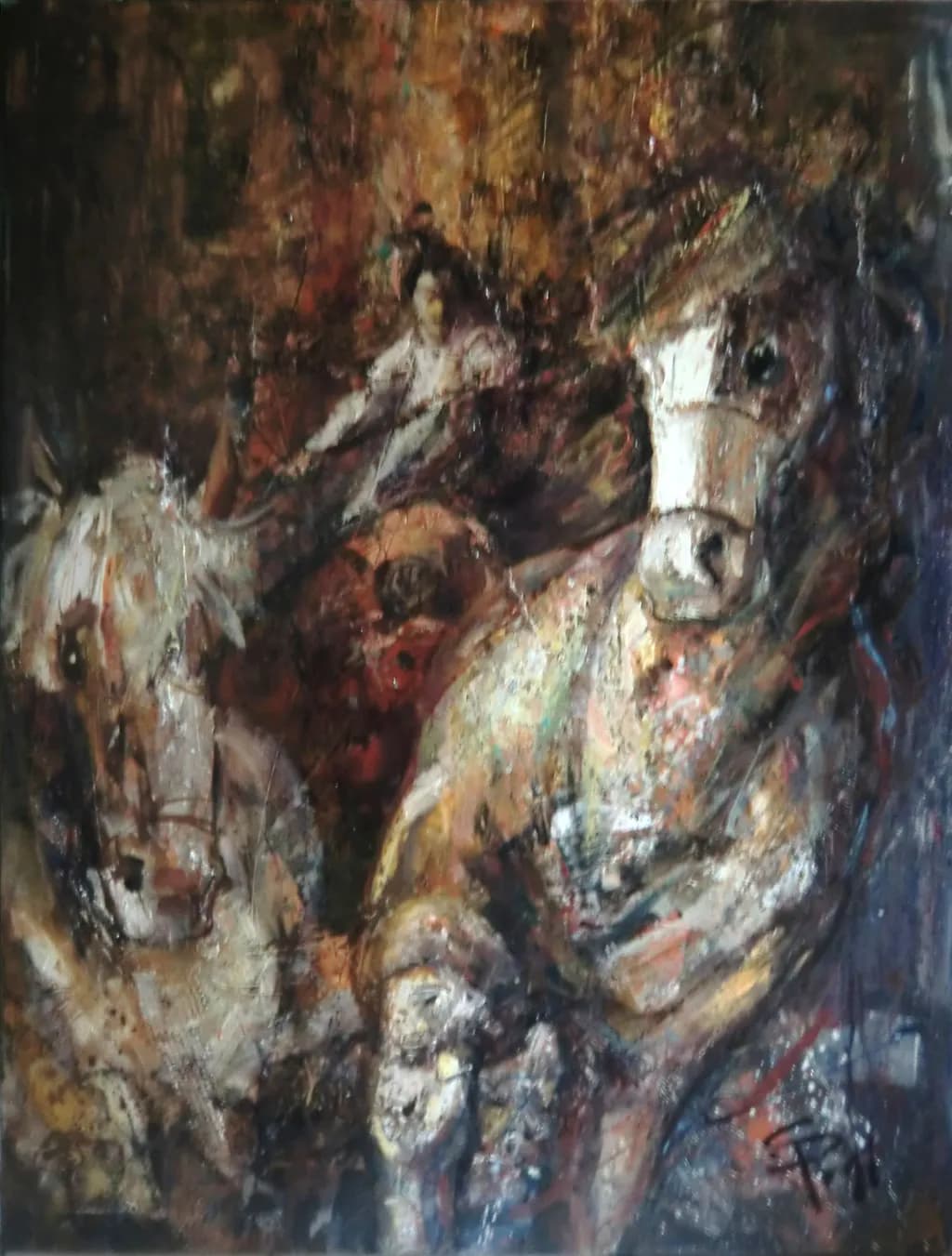 Wild Gallop