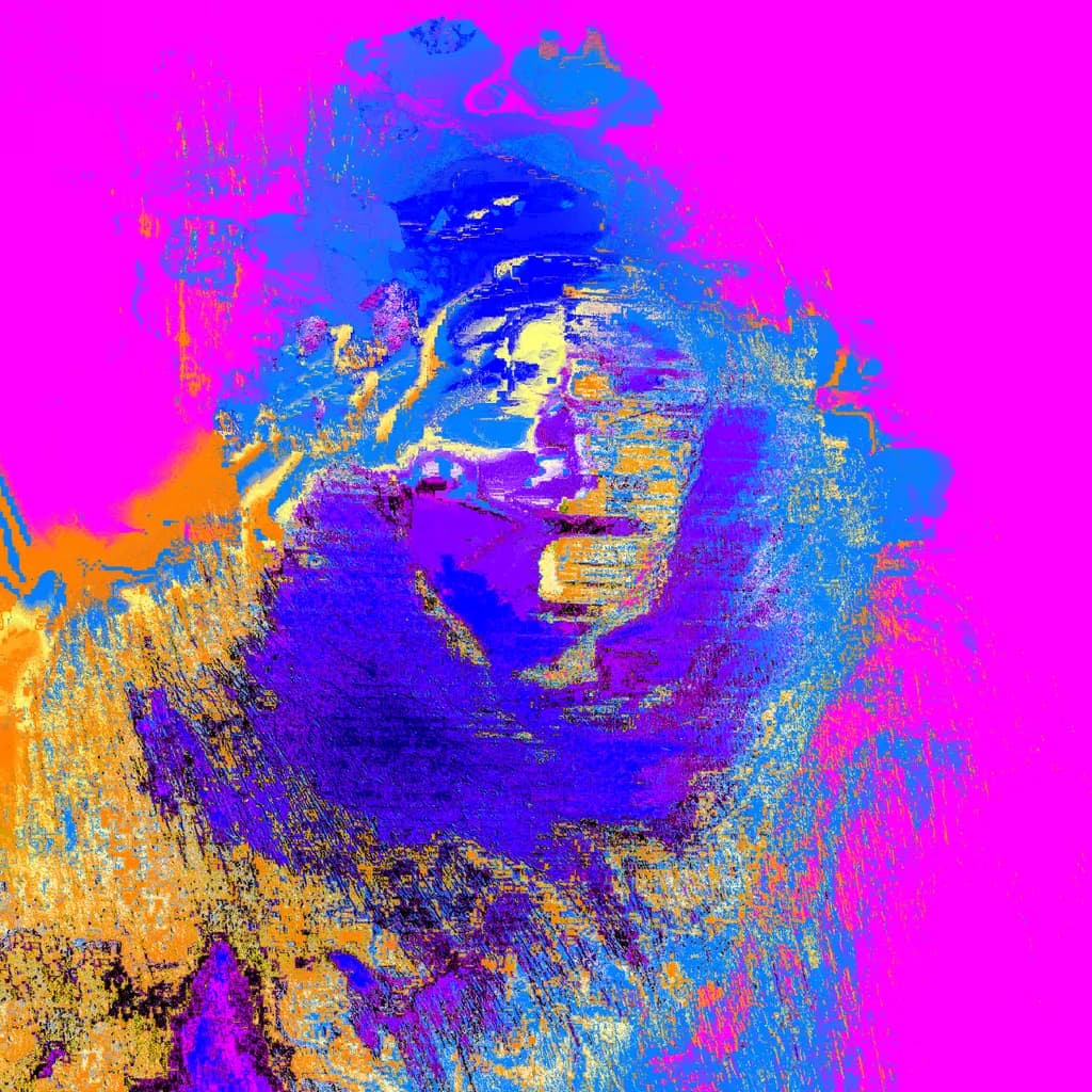  Stranger