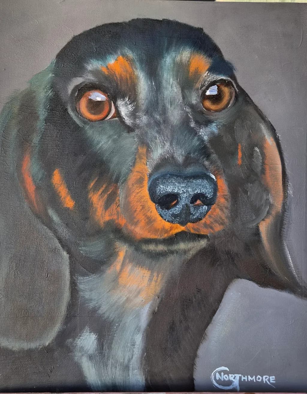 Dachshund Study