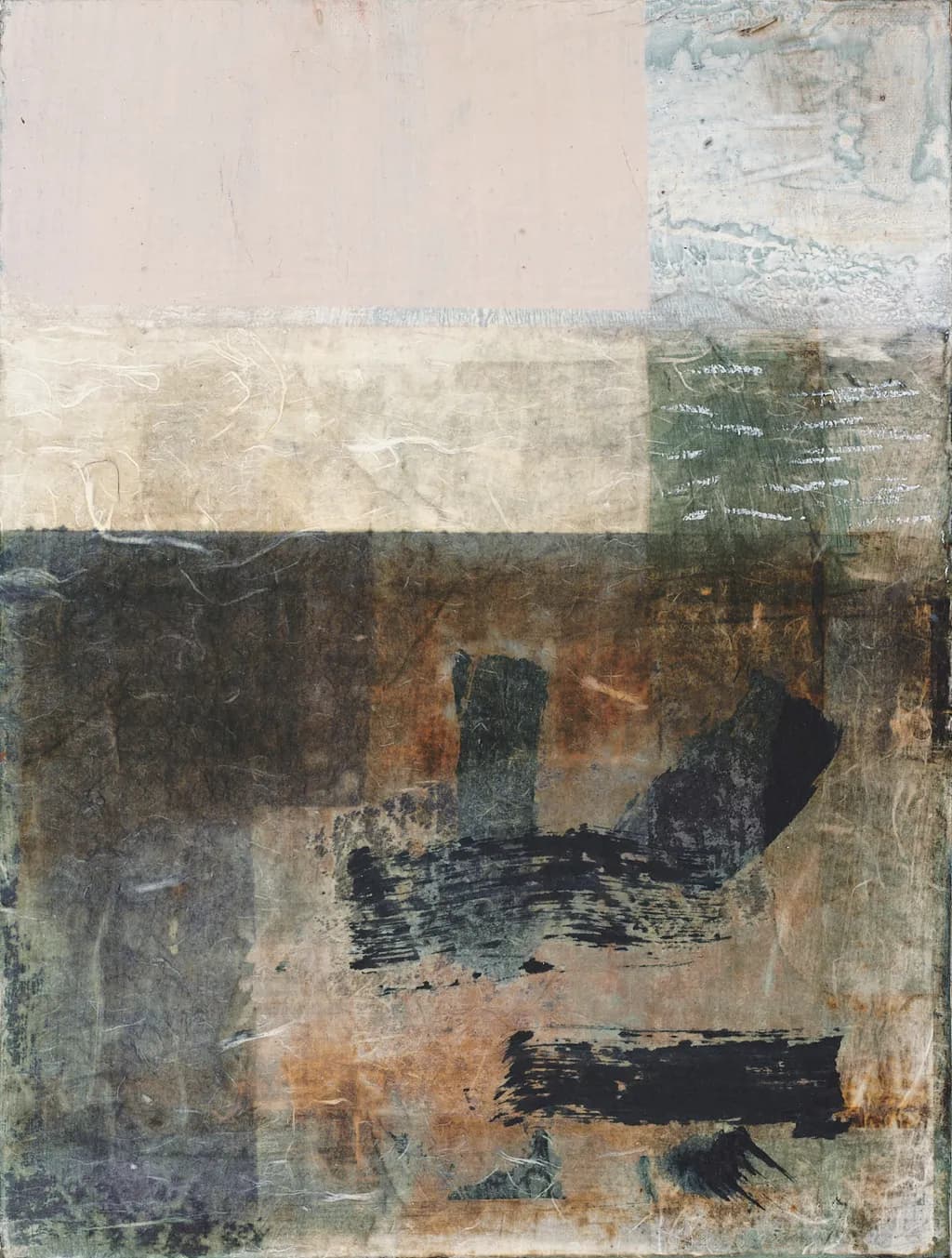 Ebb and Flow