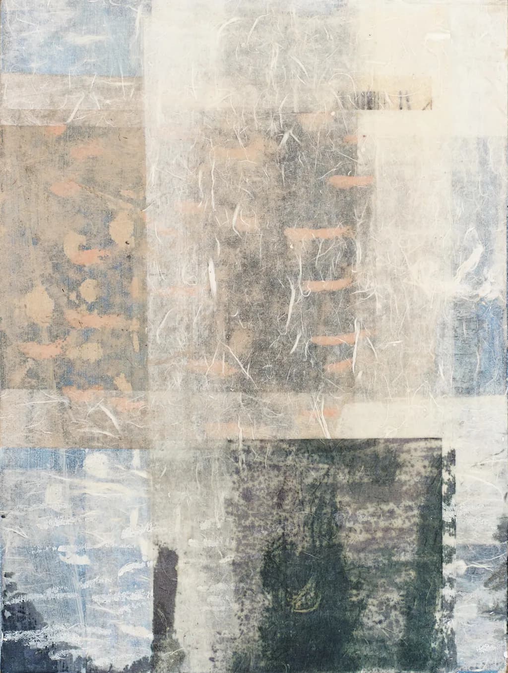 Ebb and Flow