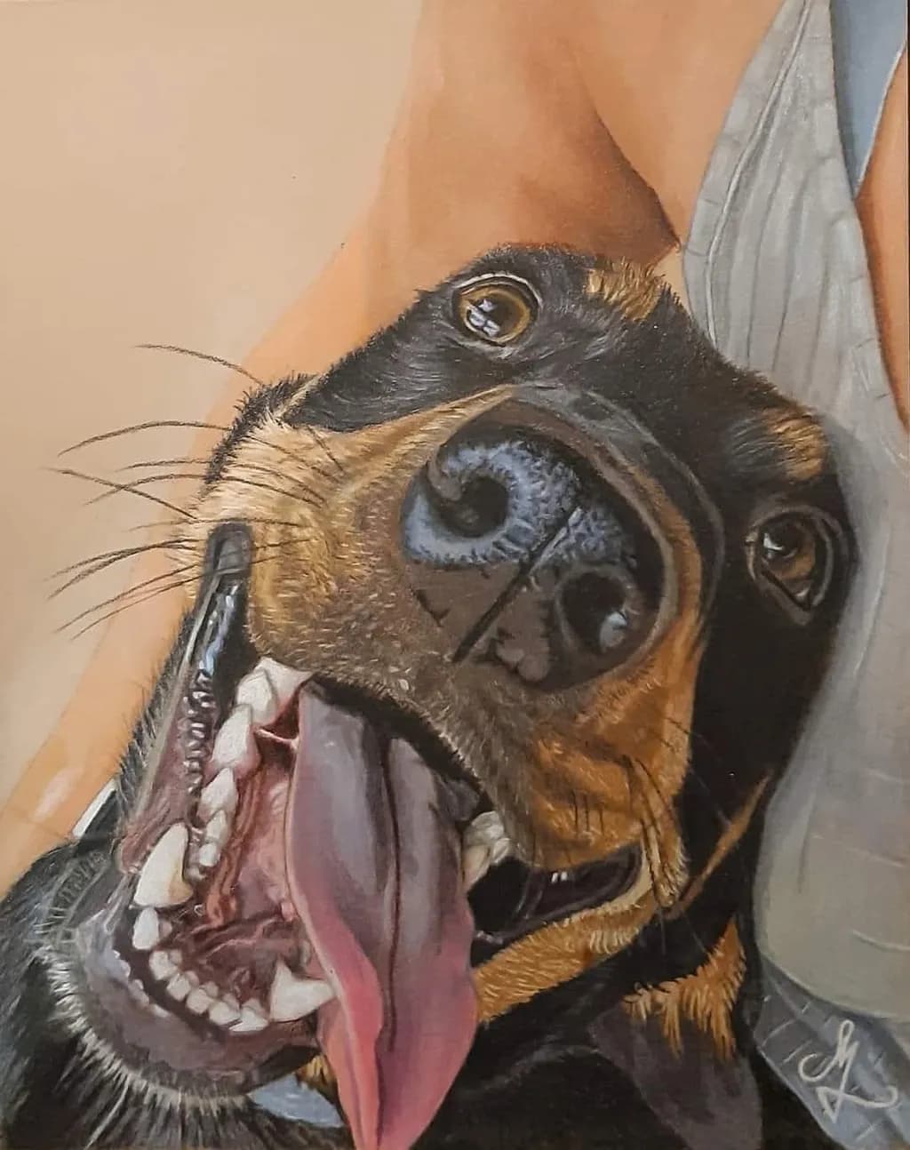 Joyful Companion