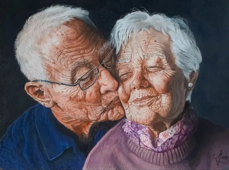 Enduring Affection