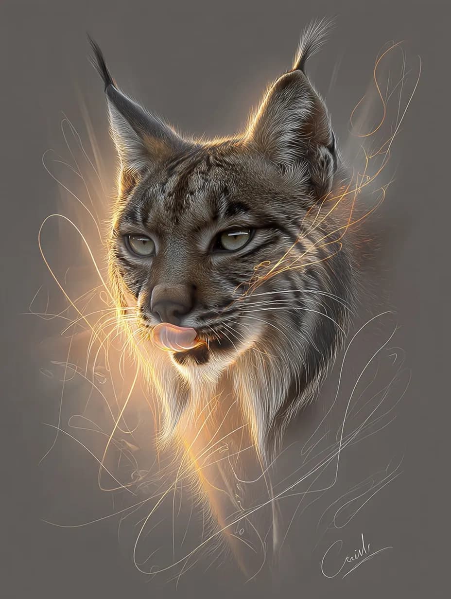 Lynx Glow