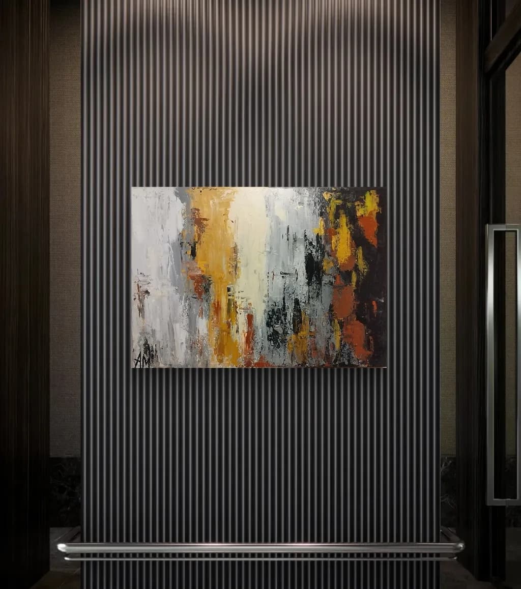 Urban Fracture