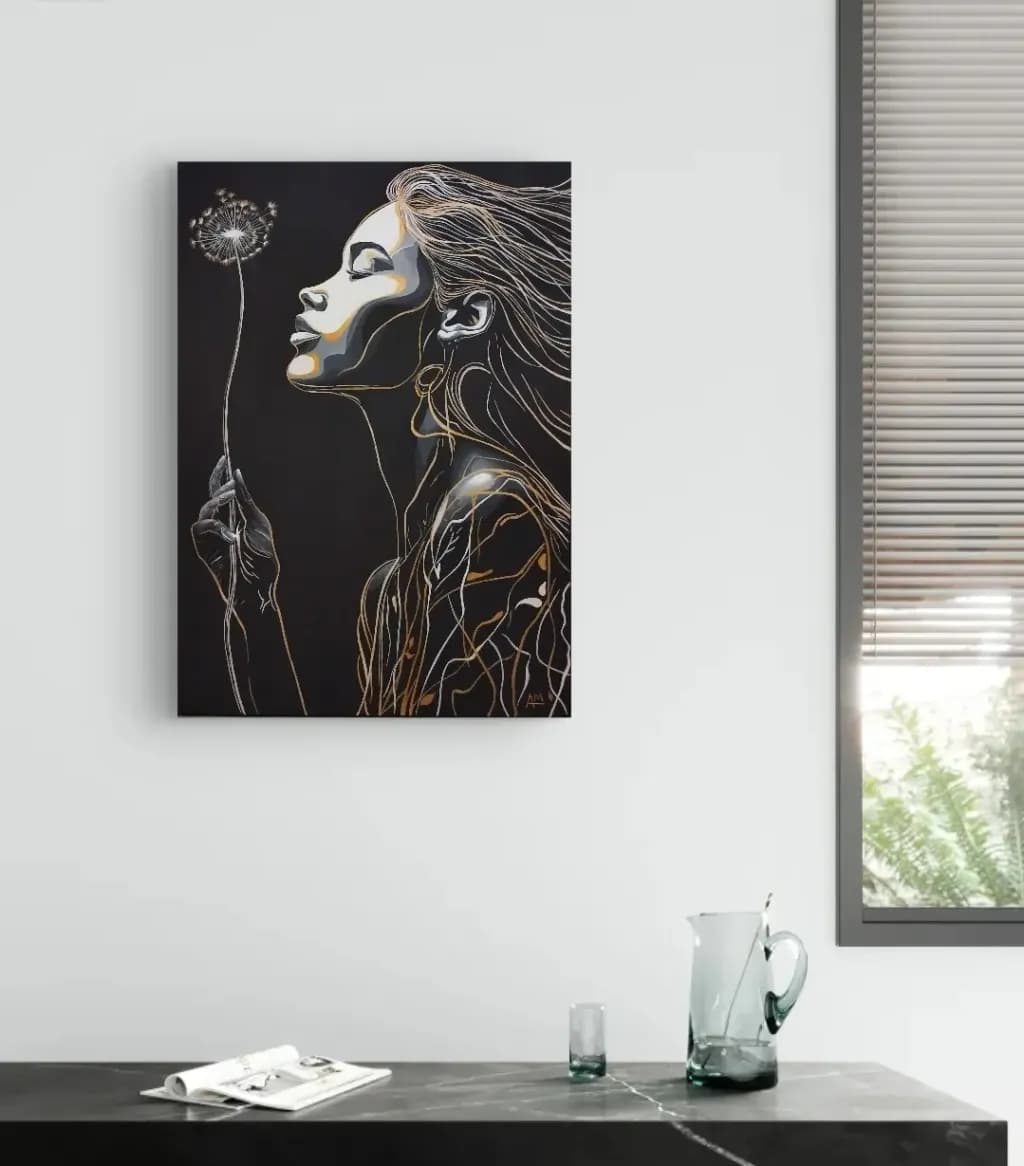 Dandelion Dreams