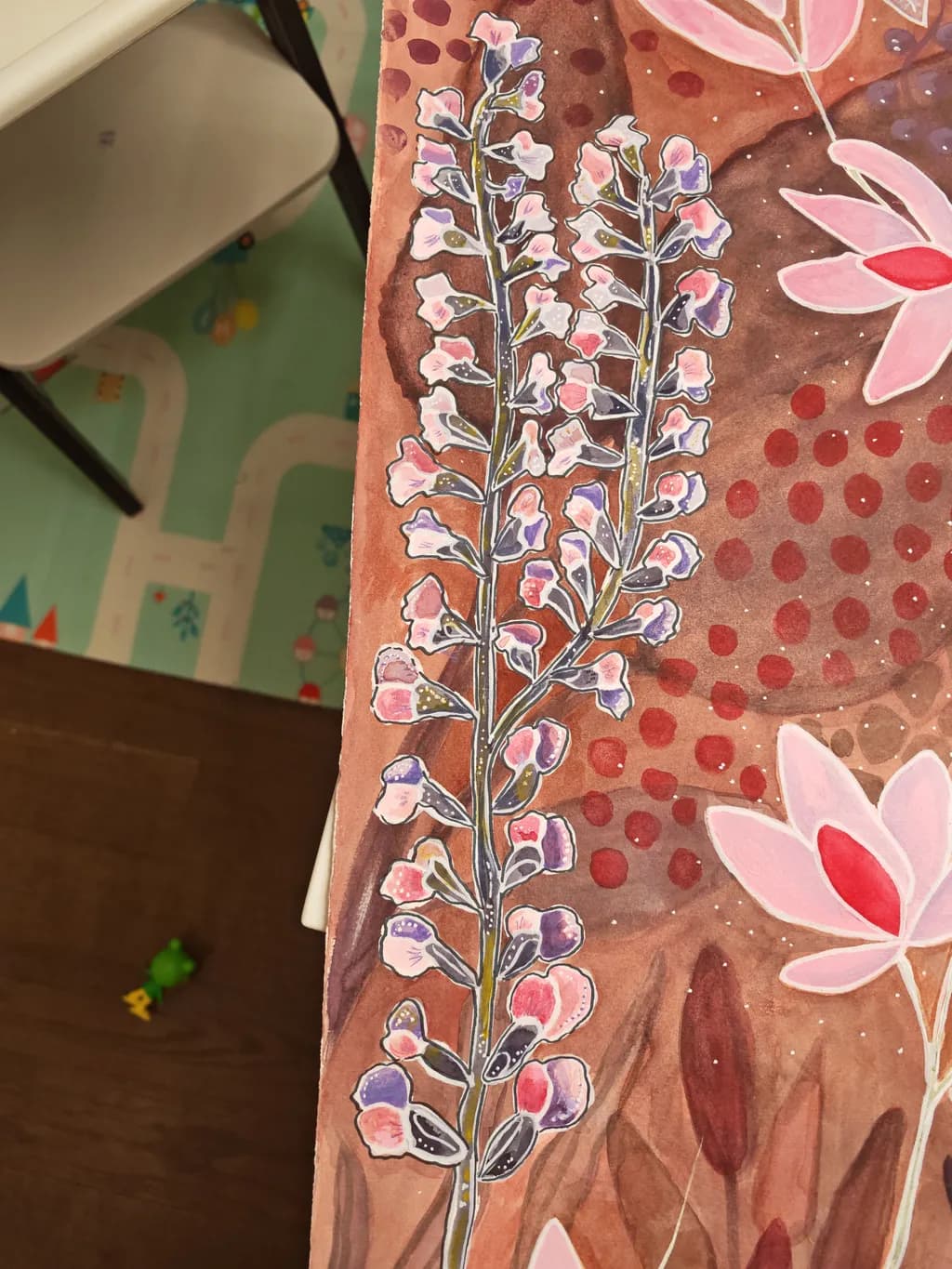 Blossom Harmony