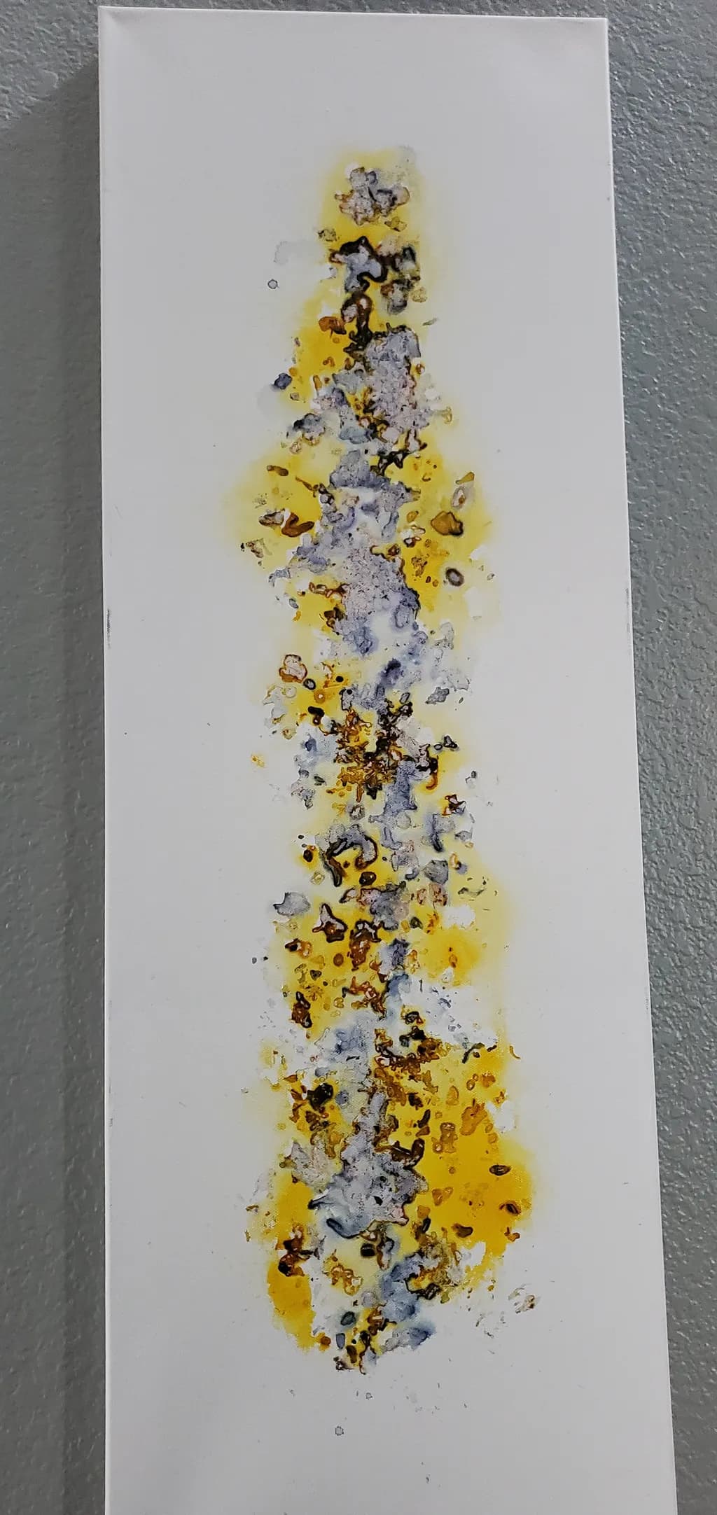 Golden Cascade